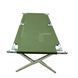 British Army COT (Grade 2), Olive, Ліжко