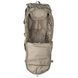Virtus 90L Bergen Backpack (Used), MTP, 90 l