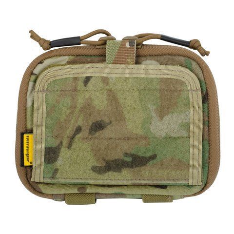 Подсумок органайзер Emerson Admin Multi-purpose Map Bag 2000000084343 фото