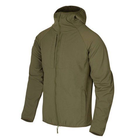 Куртка Helikon-Tex Urban Hybrid Softshell H2252-12/XSR фото
