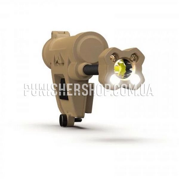 Тактичний ліхтар Princeton Tec Charge X IR MAX 2000000211459 фото