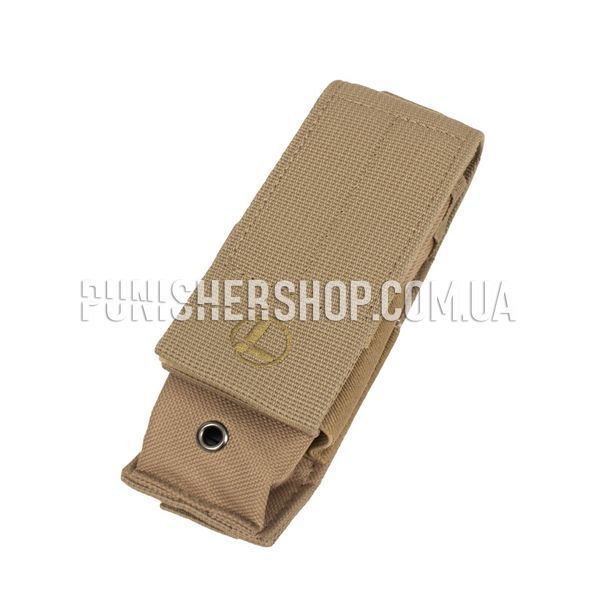Мультитул Leatherman Mut Black Molle Brown (Був у використанні) 2000000050041 фото