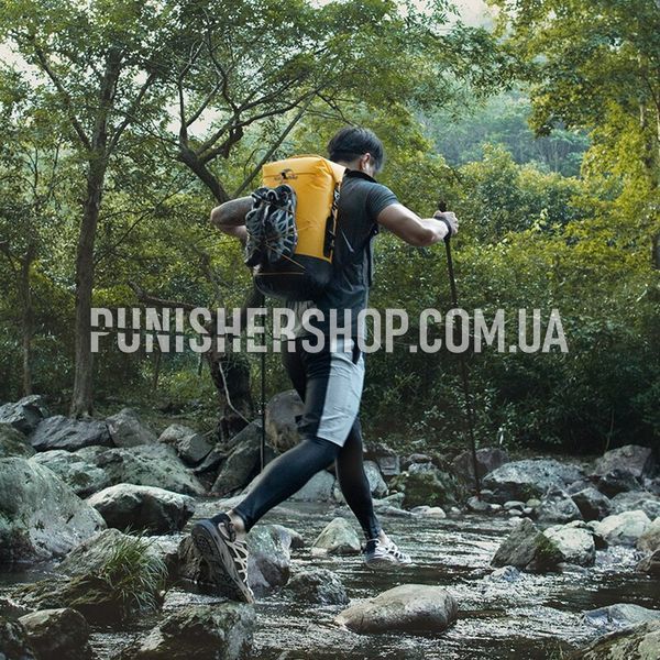 Рюкзак водонепроницаемый Naturehike NH21FSB04 30L 2000000131566 фото