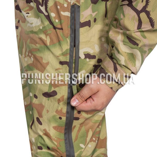 Комплект Lightweight Waterproof MVP MTP 2000000146492 фото