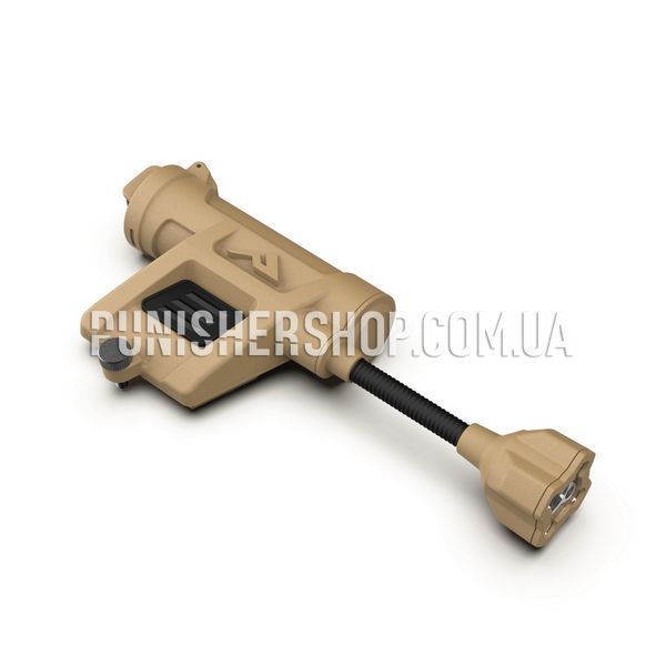 Тактичний ліхтар Princeton Tec Charge X IR MAX 2000000211459 фото
