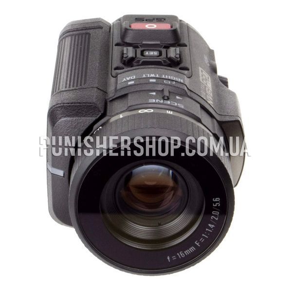 Цветная цифровая камера ночного видения Sionyx Aurora Pro с коробкой 2000000131276 фото