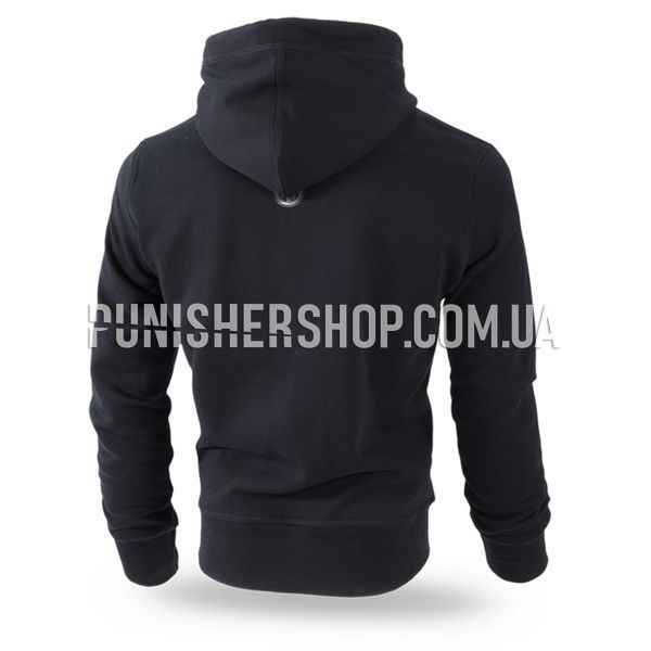 Худи Dobermans Aggressive Offensive Division BK214BK-M фото