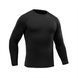 M-Tac Merino Thermal Underwear Black, Black, Small