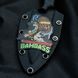 BS Leonardo Sticker, Olive Drab, Stickers