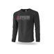 Лонгслів Dobermans Aggressive Division 44 LS93BK-XXL фото 1
