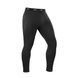M-Tac Merino Thermal Underwear Black, Black, Small