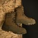 Belleville MCB Mountain Boots, Coyote Brown, 9.5 W (US)