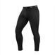 M-Tac Merino Thermal Underwear Black, Black, Small