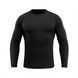 M-Tac Merino Thermal Underwear Black, Black, Small