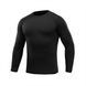 M-Tac Merino Thermal Underwear Black, Black, Small