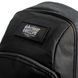 Dobermans Aggressive Effort Performance Classic Backpack 15 L, Black, 15 l