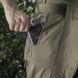 M-Tac Sahara Flex Light Army Olive Trousers, Olive, 32/32