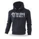 Худи Dobermans Aggressive Offensive Division BK214BK-M фото 1