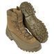 Belleville MCB Mountain Boots, Coyote Brown, 9.5 W (US)
