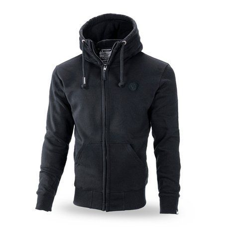 Худі Dobermans Aggressive Mystical Circle BZ253BK-XXL фото