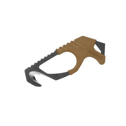 Стропоріз/склобій Gerber Strap Cutter 7700000025098 фото