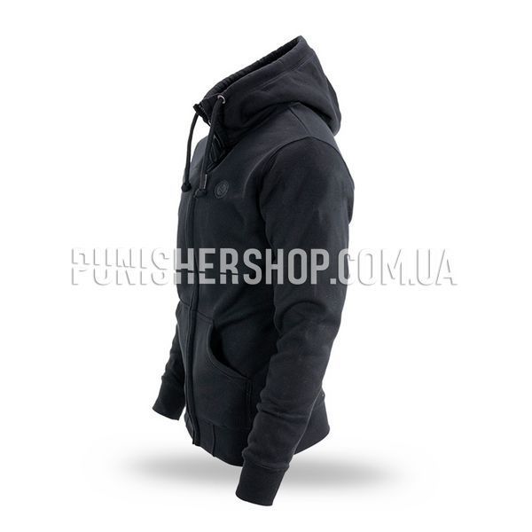 Худі Dobermans Aggressive Mystical Circle BZ253BK-XXL фото