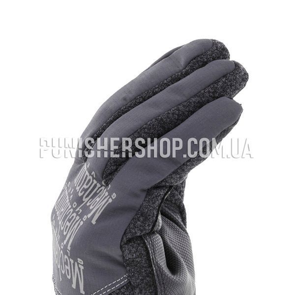 Перчатки Mechanix Winter Fleece 2000000042329 фото