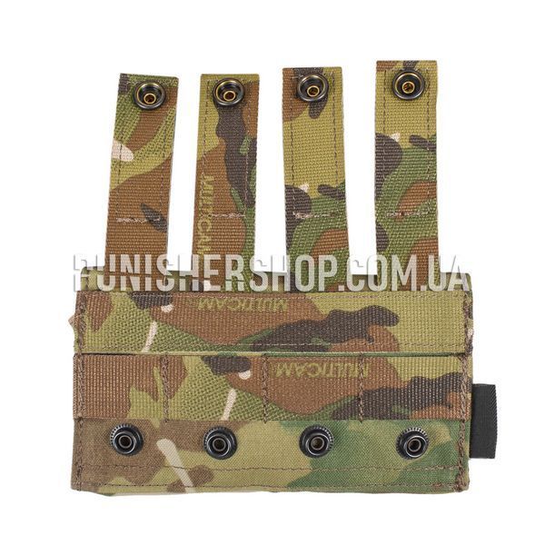 Emerson Communication Pouch, Multicam