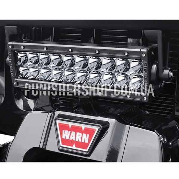 Світлодіодна IR фара Rigid Industries E-Series PRO 10&Prime; Combo 2000000211183 фото