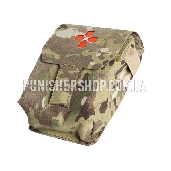Подсумок FMA Tactical Trauma Kit для аптечки 2000000110554 фото