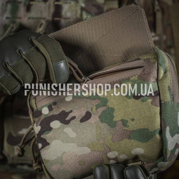 M-Tac Large Elite Walking Bag, Multicam