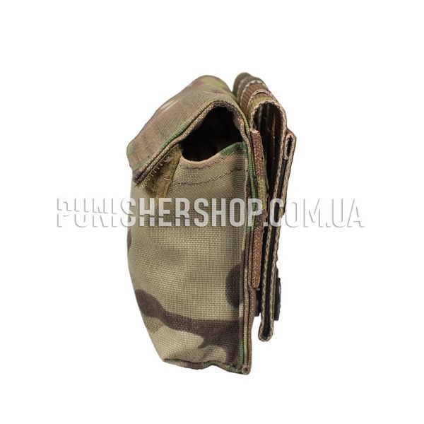 Emerson Communication Pouch, Multicam