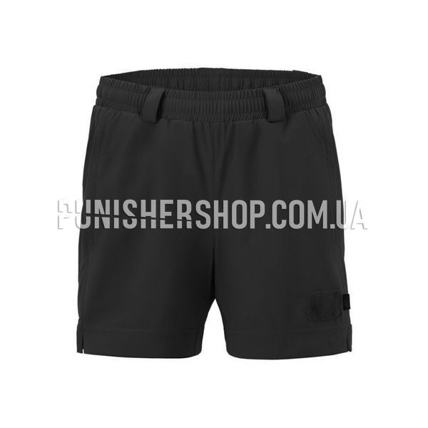 Helikon-Tex Utility Light Shorts, Black, Small