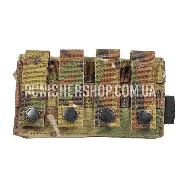 Emerson Communication Pouch, Multicam