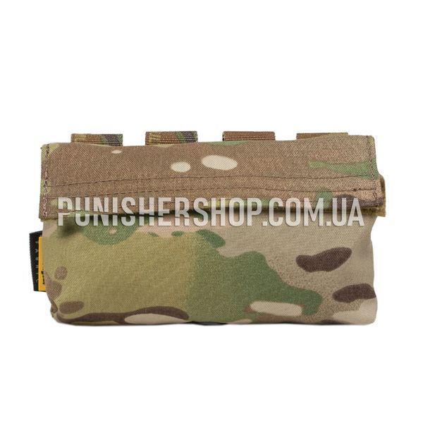 Emerson Communication Pouch, Multicam