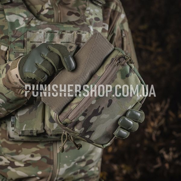 M-Tac Large Elite Walking Bag, Multicam