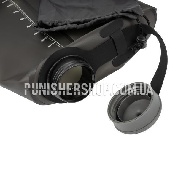 Ємність для води Hydrapak Seeker 3L 2000000159720 фото