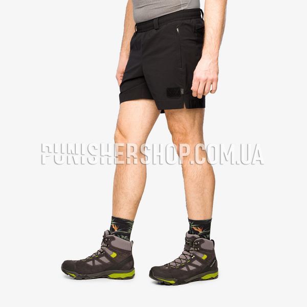 Helikon-Tex Utility Light Shorts, Black, Small