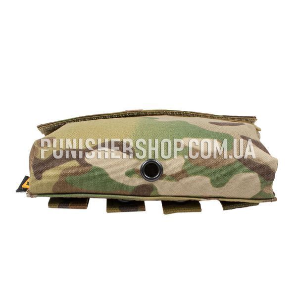 Emerson Communication Pouch, Multicam