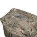 Protector Gear Rolling Duffle Bag (Used), Multicam, 120 l