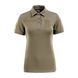 M-Tac 65/35 Lady Tactical Polo T-Shirt Dark Olive, Olive, Medium