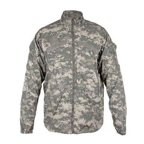 ECWCS Gen III Level 4 Jacket ACU, ACU, Medium Regular