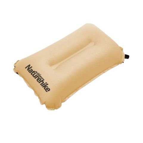 Подушка самонадувная Naturehike Sponge Automatic NH17A001-L 2000000121048 фото