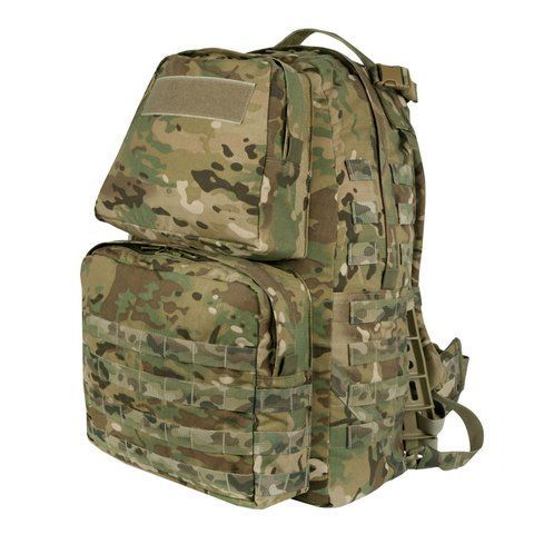 Тактический рюкзак Punisher MOLLE II Medium 2000000133720 фото