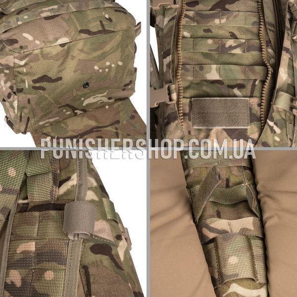 Рюкзак Virtus Daysack 40L 2000000172873 фото