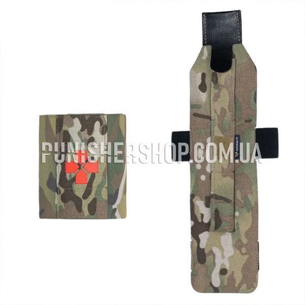 Медичний підсумок IdoGear Micro Medical Kit Pouch 2000000152844 фото