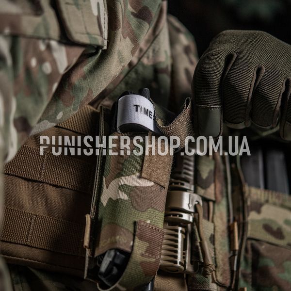 Подсумок M-Tac для турникета эластичный на MOLLE Gen.III 2000000115238 фото