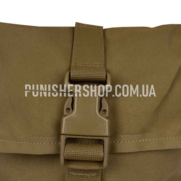 Підсумок Filbe USMC Pack Hydration Pouch для розміщення гідратора 7700000021137 фото