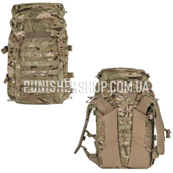 Рюкзак Virtus Daysack 40L 2000000172873 фото