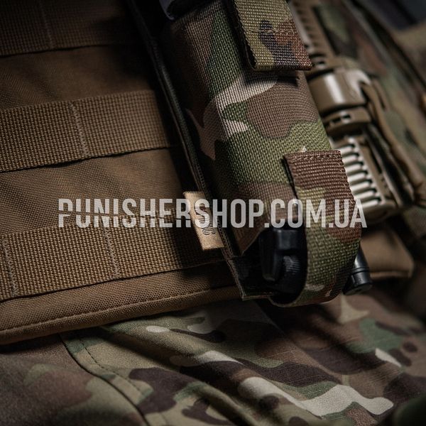 Подсумок M-Tac для турникета эластичный на MOLLE Gen.III 2000000115238 фото